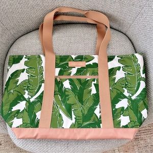 Logan+Lenora Large Beach Tote
